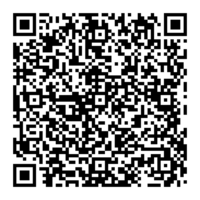QR kodas