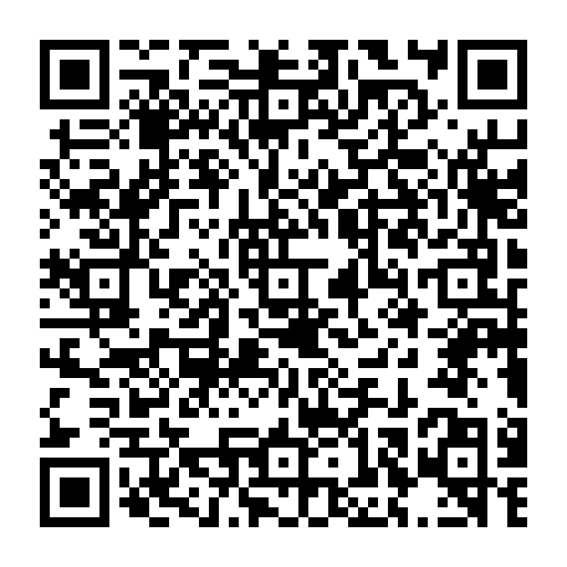 QR kodas