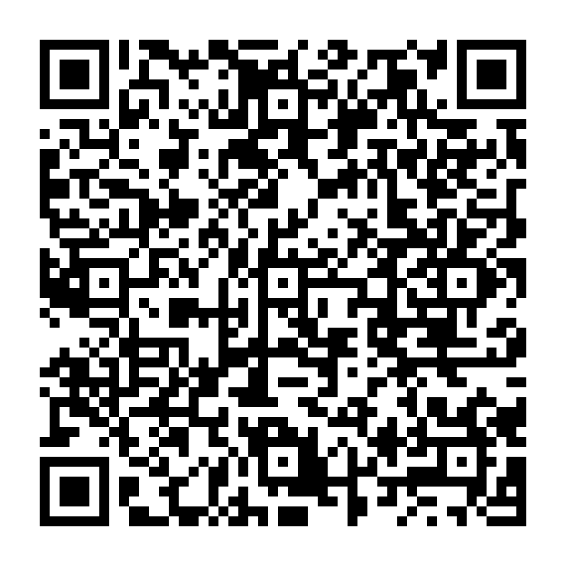 QR kodas