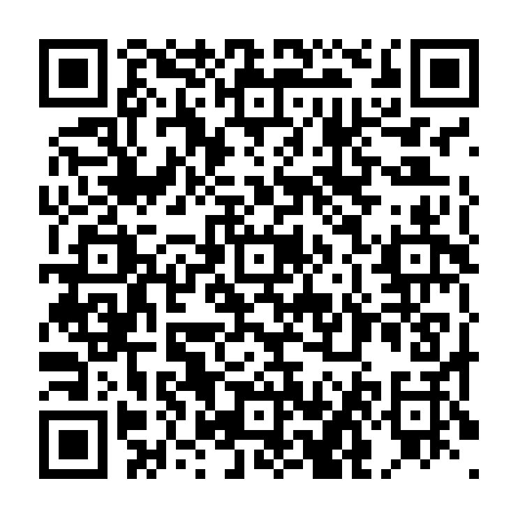 QR kodas