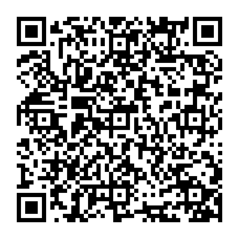 QR kodas