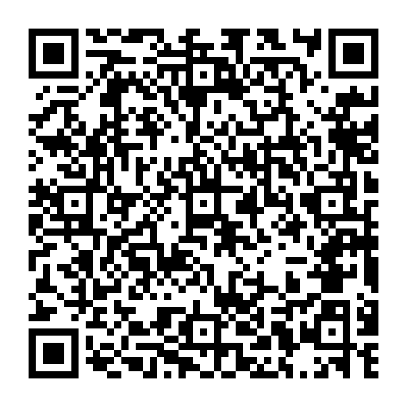 QR kodas