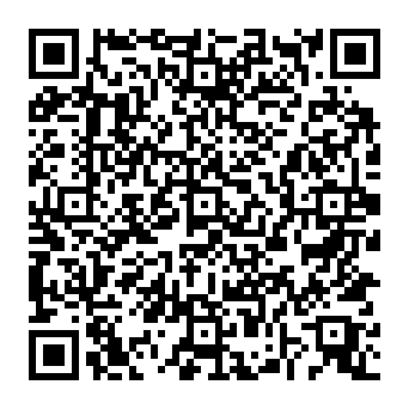 QR kodas
