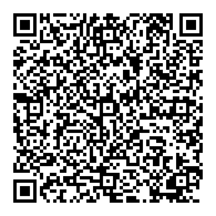 QR kodas