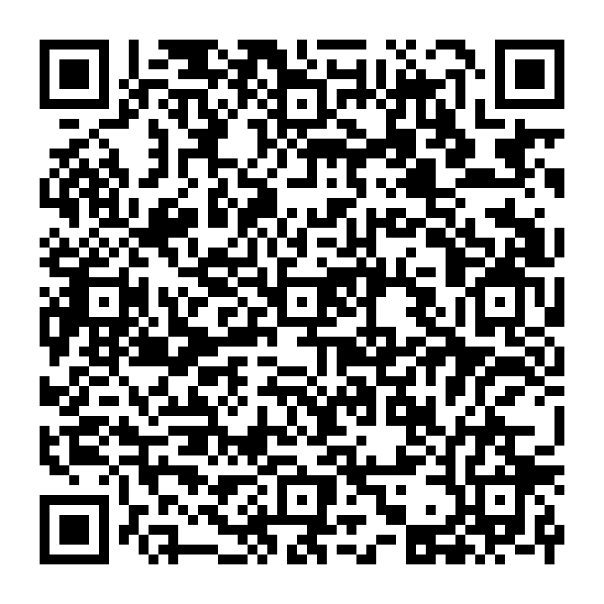 QR kodas