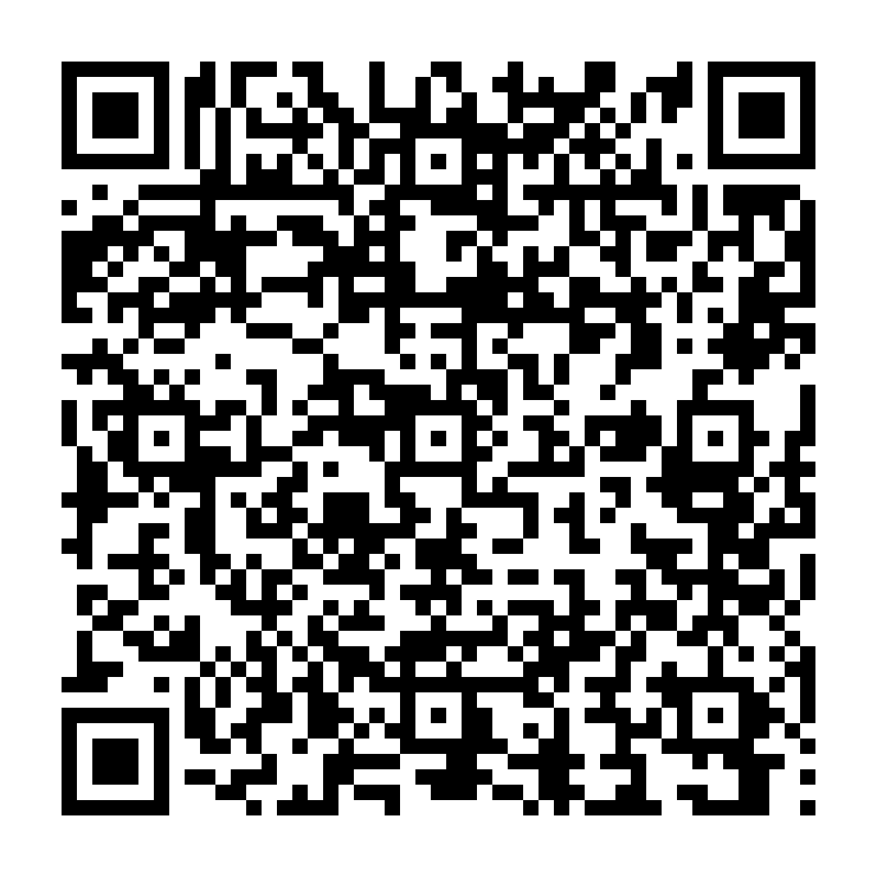 QR kodas