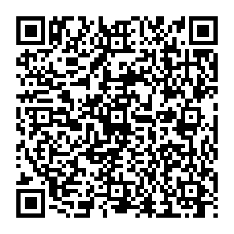 QR kodas