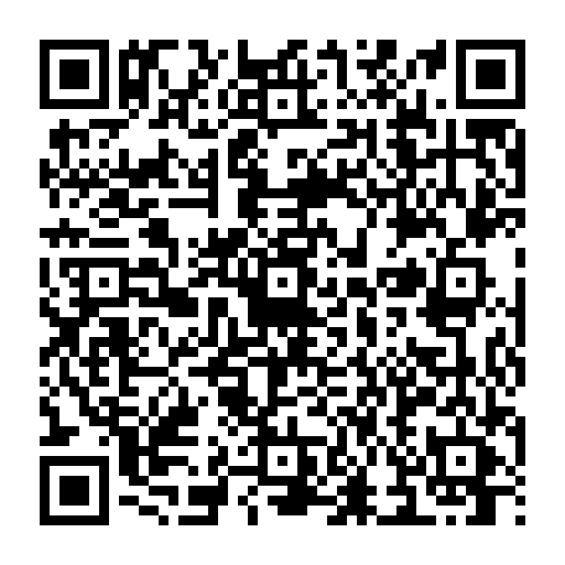 QR kodas