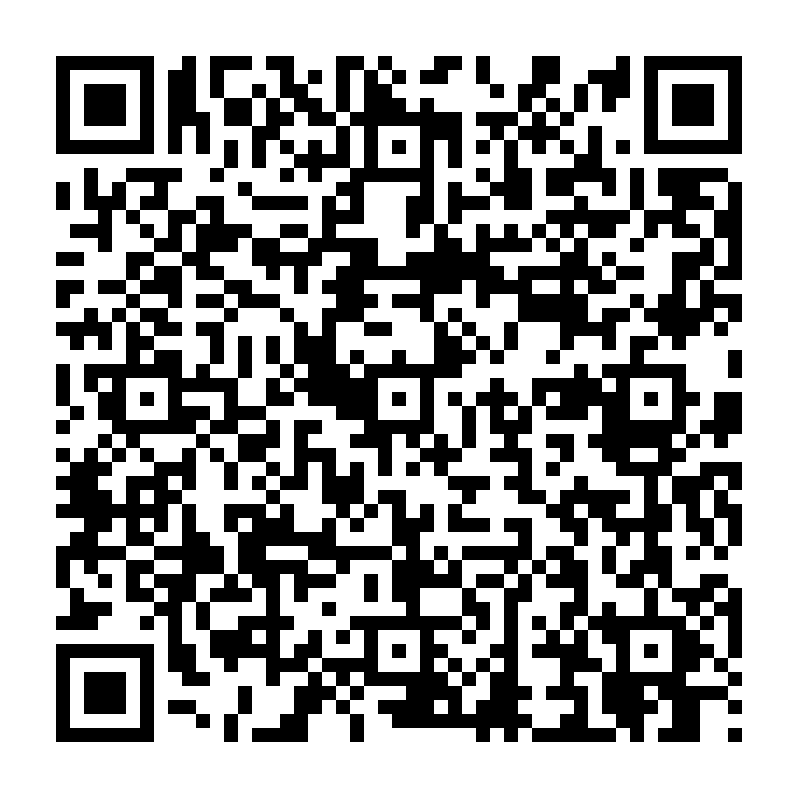 QR kodas