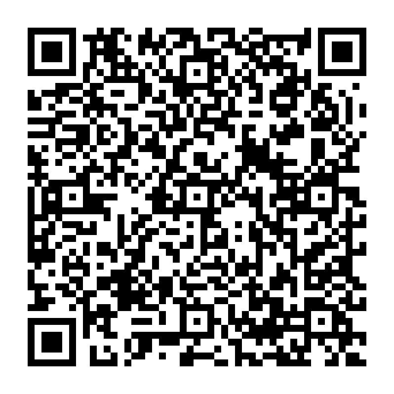QR kodas