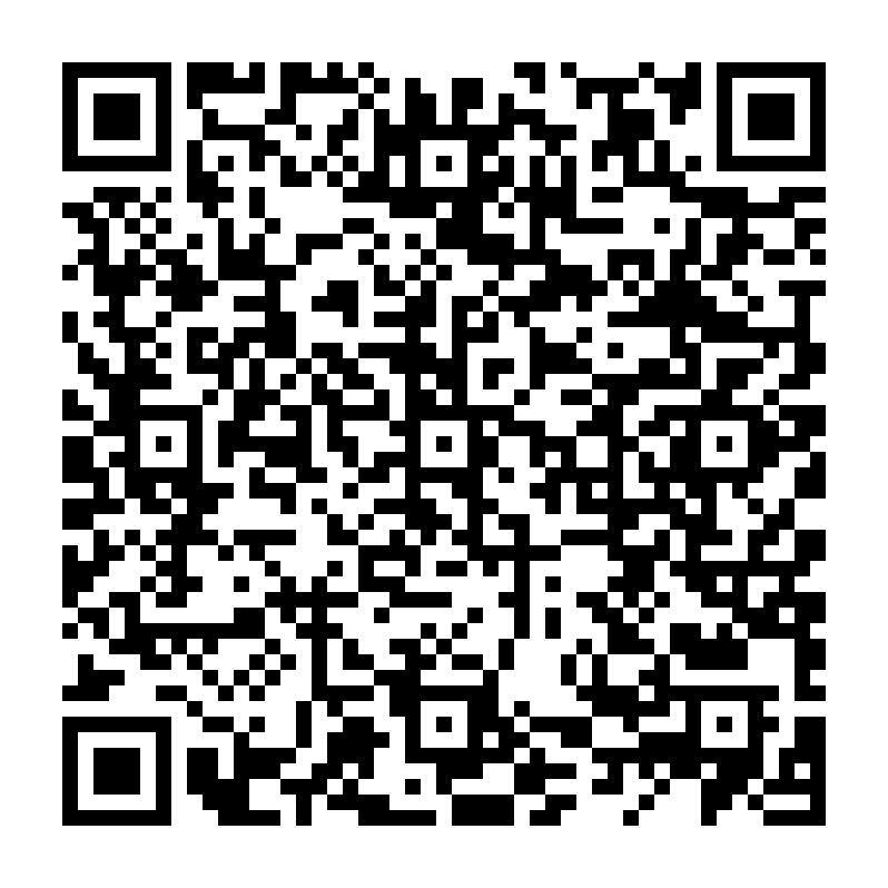 QR kodas