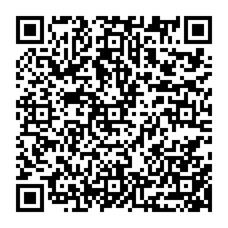QR kodas