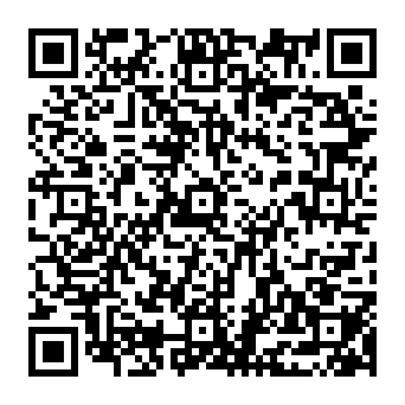 QR kodas