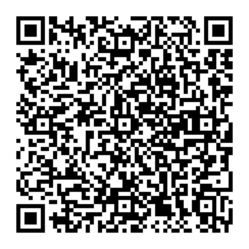 QR kodas