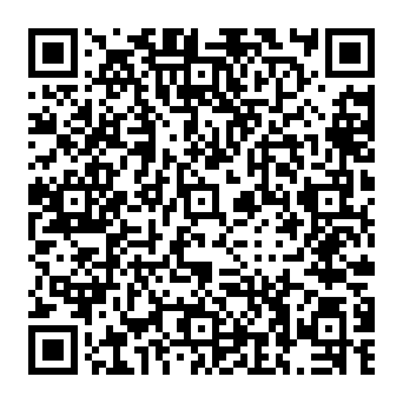QR kodas