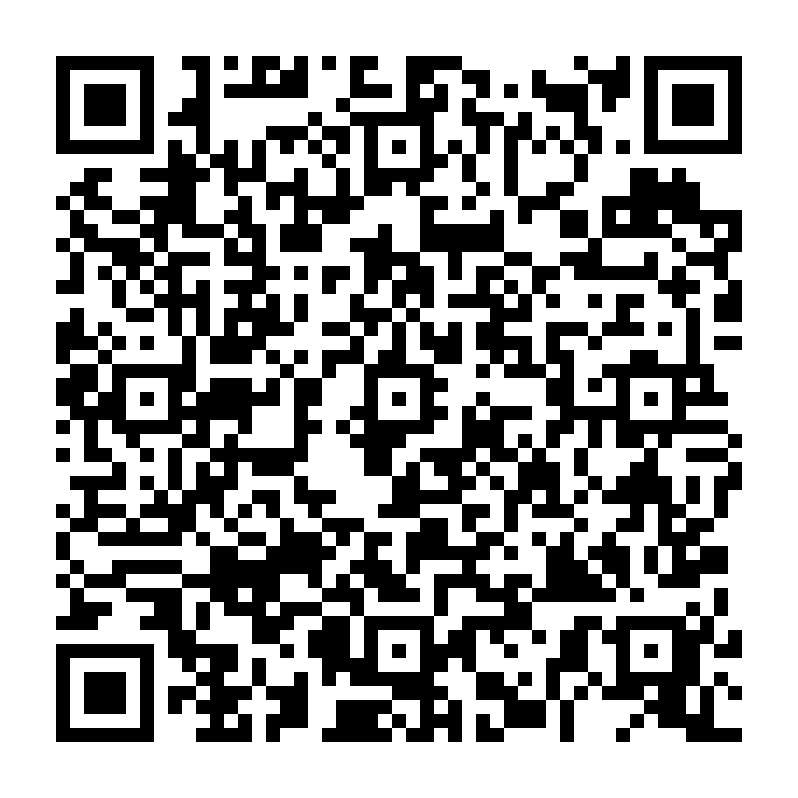 QR kodas