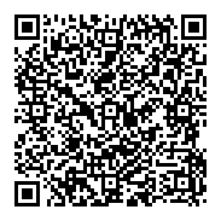 QR kodas