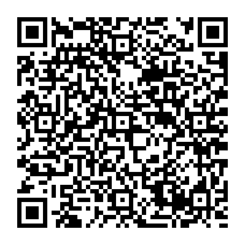 QR kodas