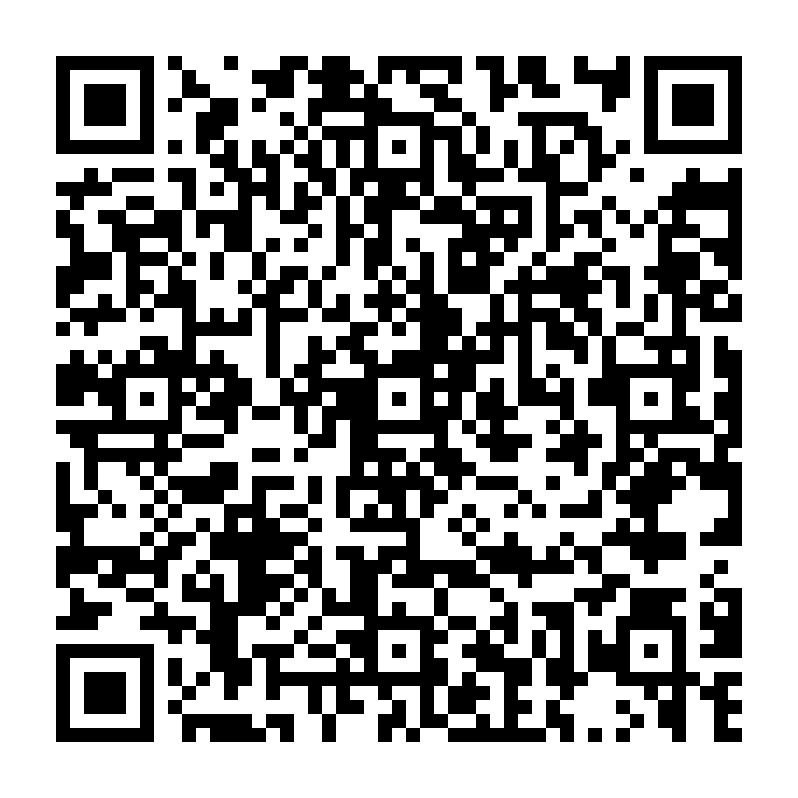 QR kodas