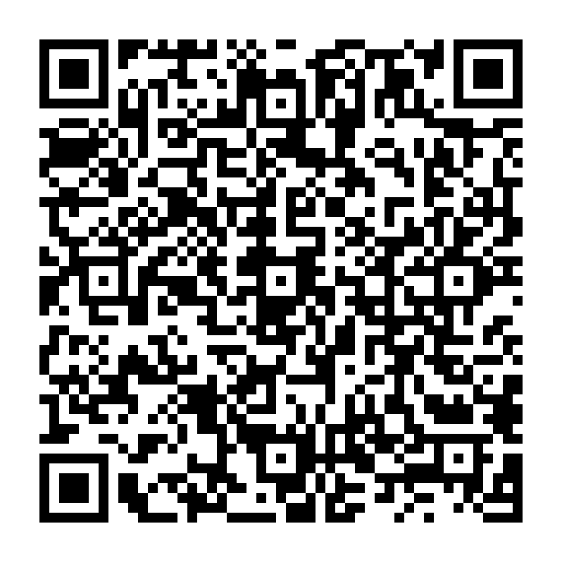 QR kodas