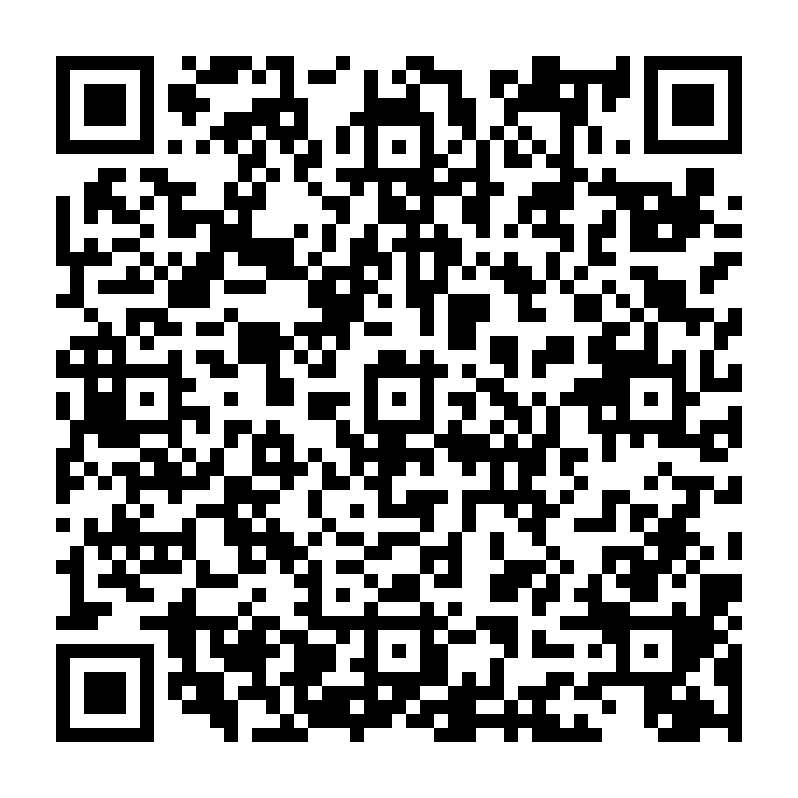 QR kodas