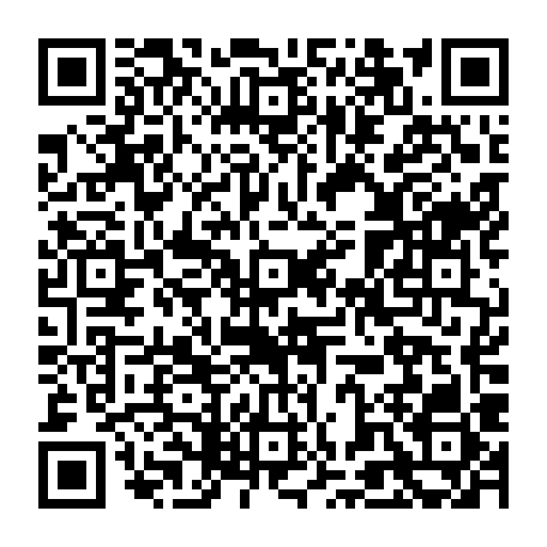 QR kodas
