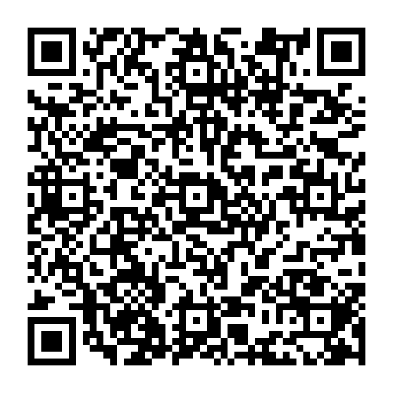 QR kodas