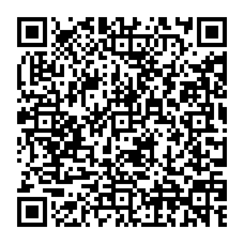 QR kodas