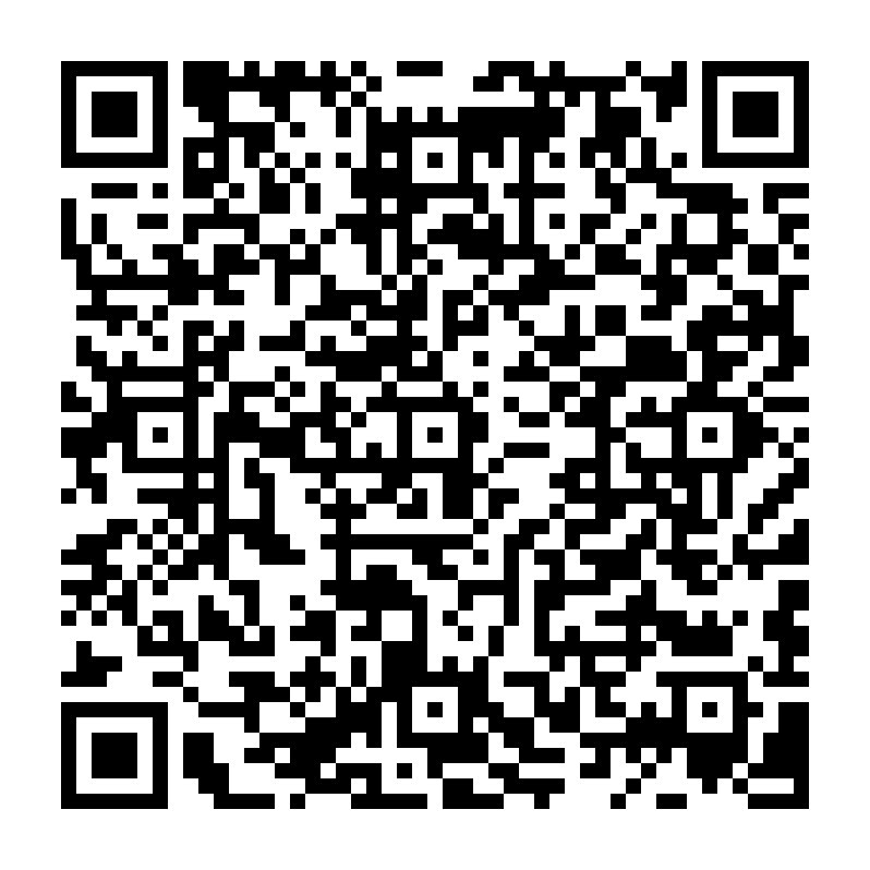 QR kodas