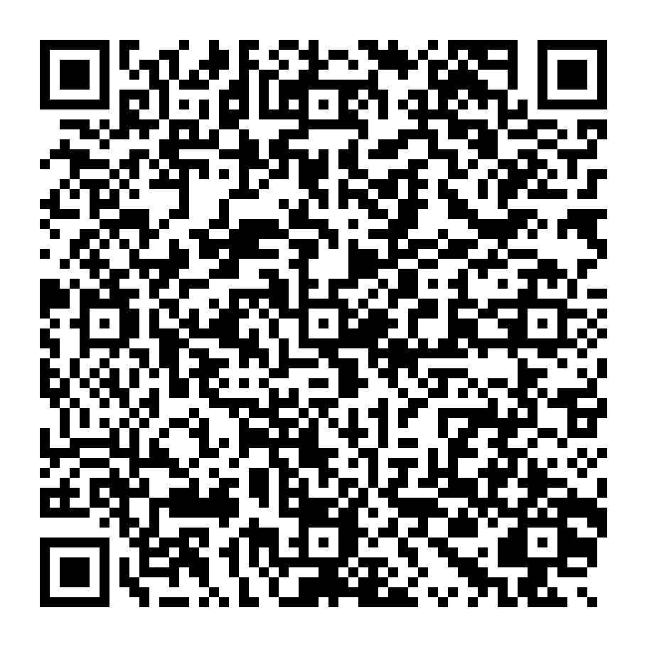 QR kodas