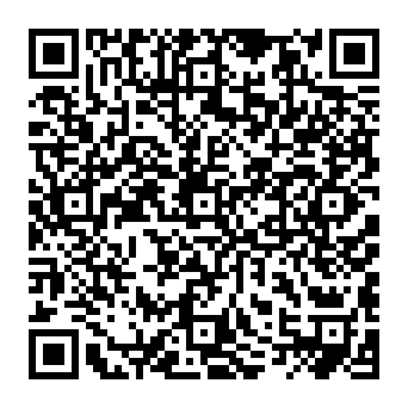 QR kodas