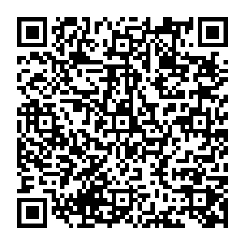QR kodas