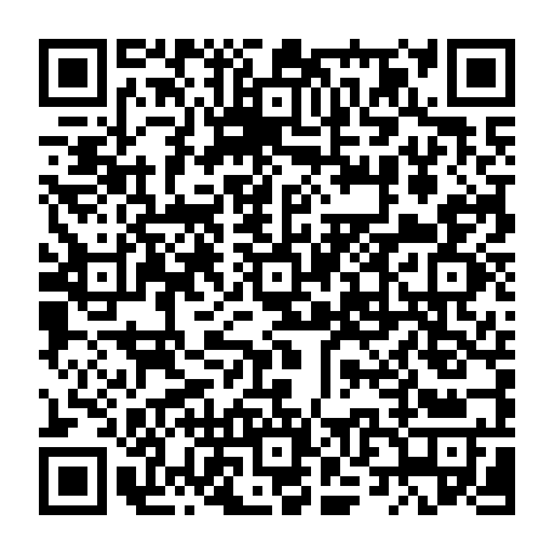 QR kodas