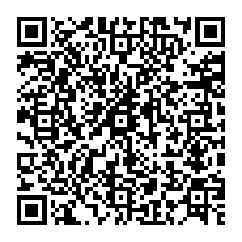 QR kodas