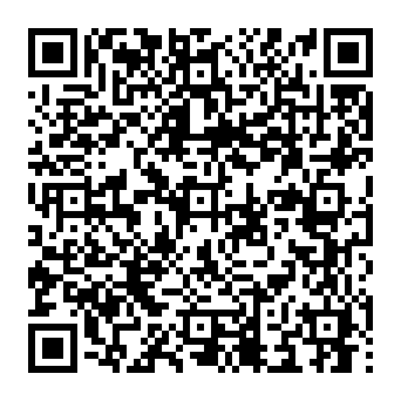 QR kodas