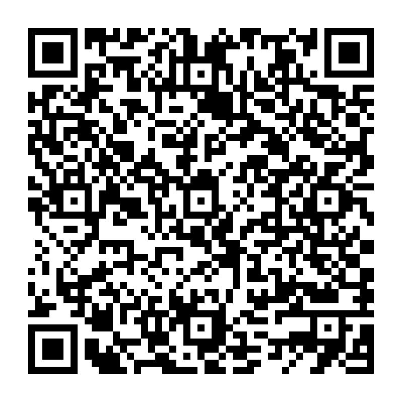 QR kodas