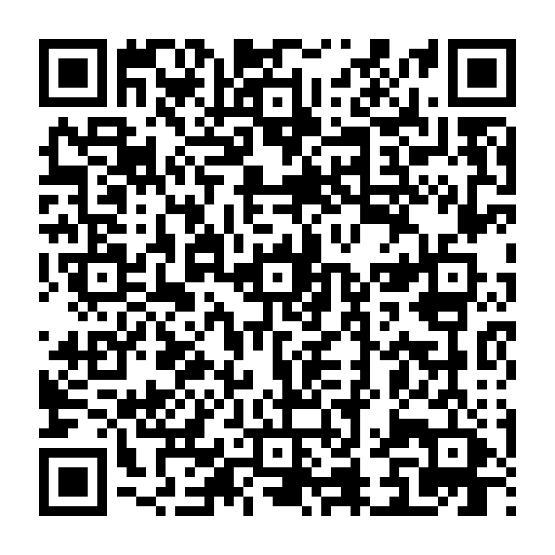 QR kodas
