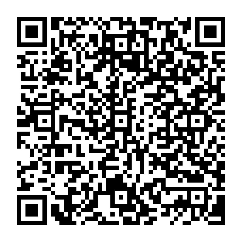 QR kodas