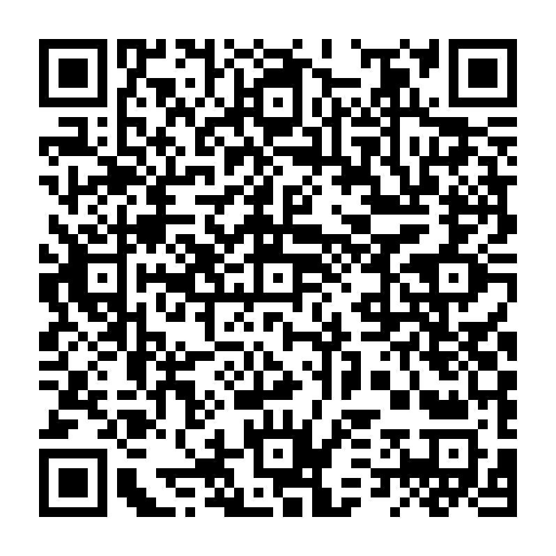 QR kodas