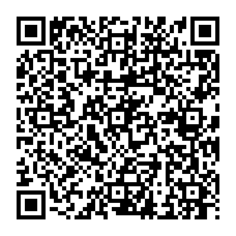 QR kodas