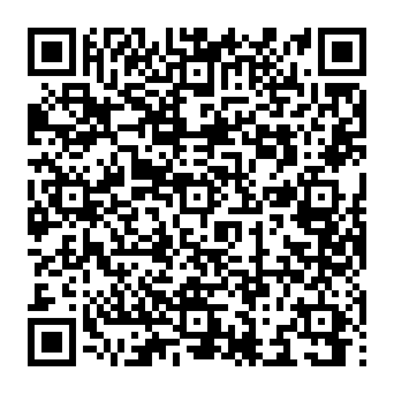 QR kodas