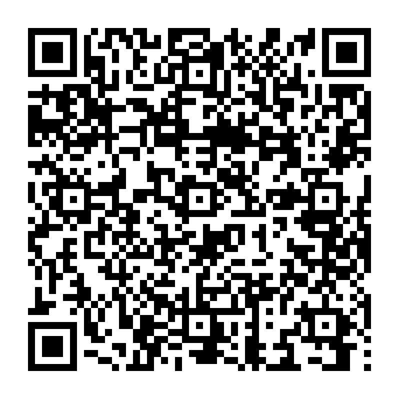 QR kodas