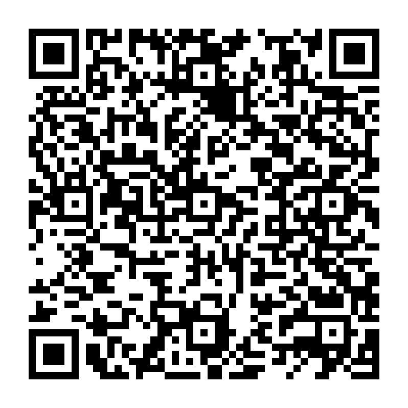 QR kodas