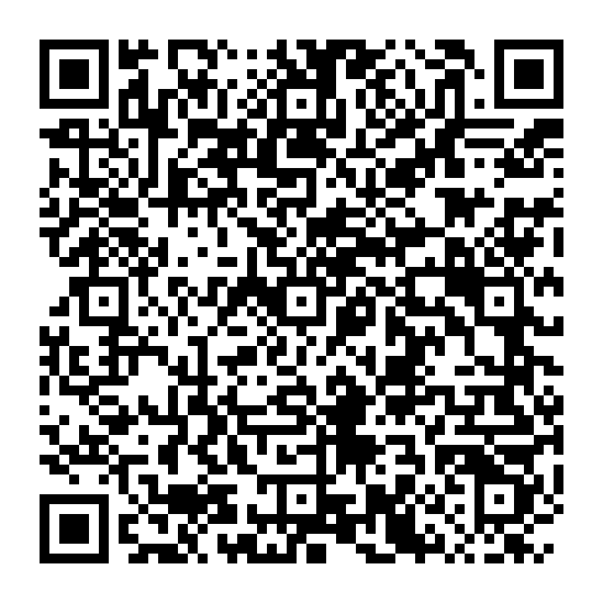 QR kodas