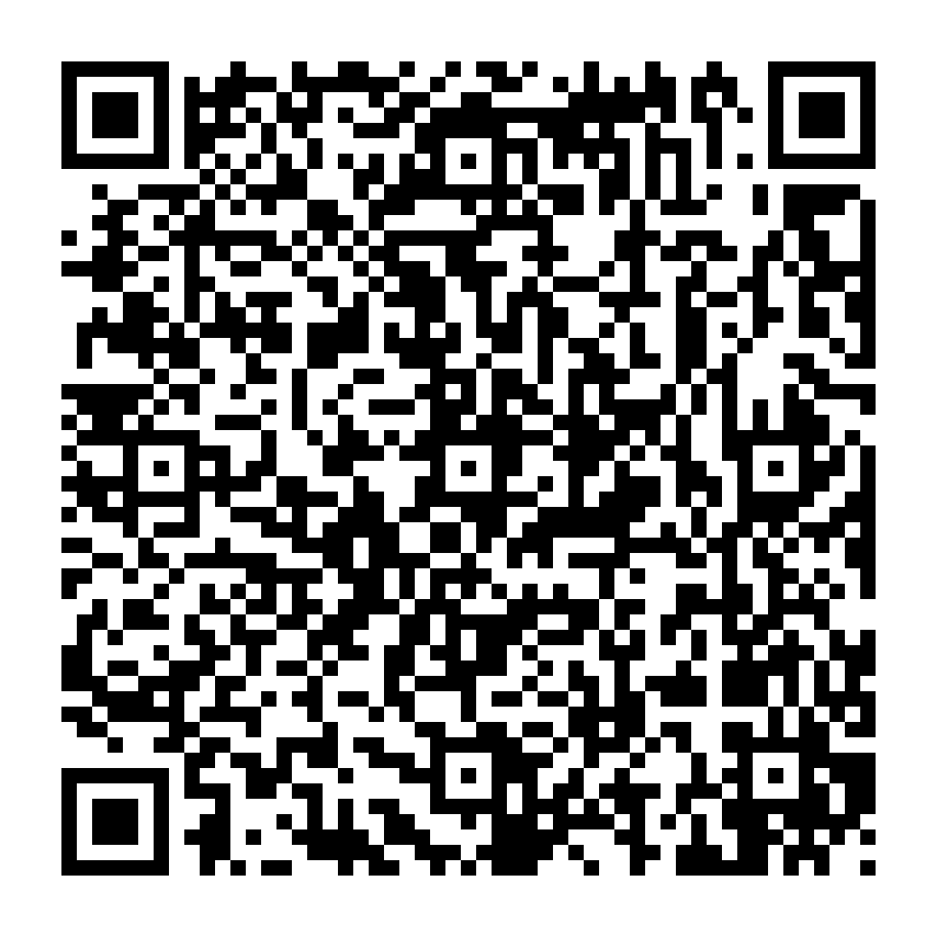 QR kodas