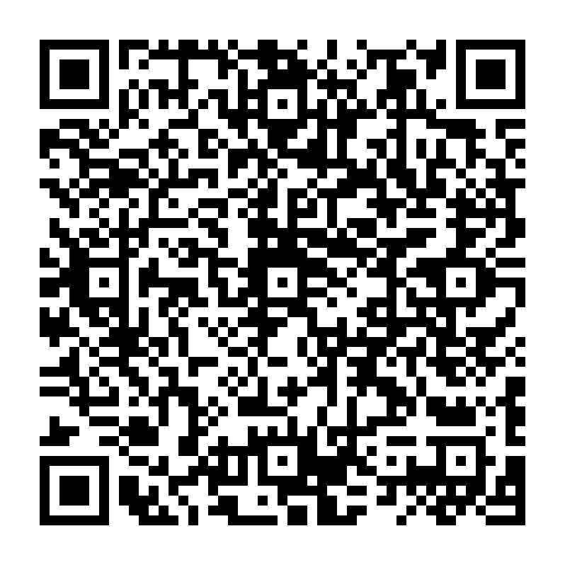QR kodas