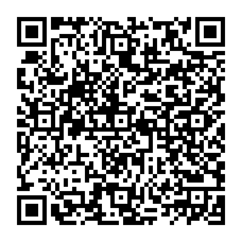 QR kodas