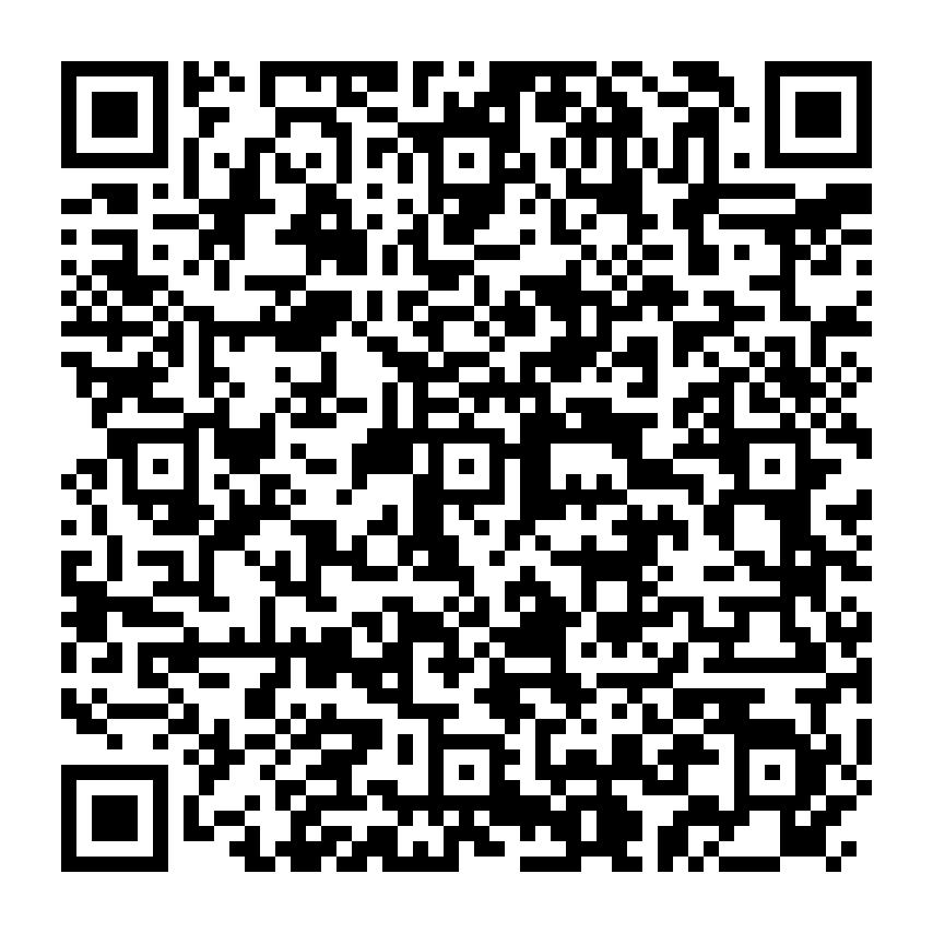 QR kodas