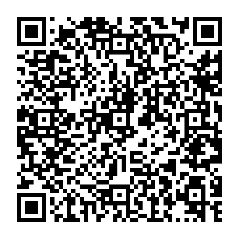 QR kodas