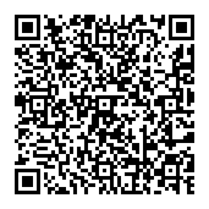 QR kodas
